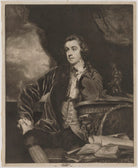 Francis Russell, Marquess of Tavistock NPG D40826