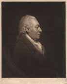 James Wyatt NPG D8836