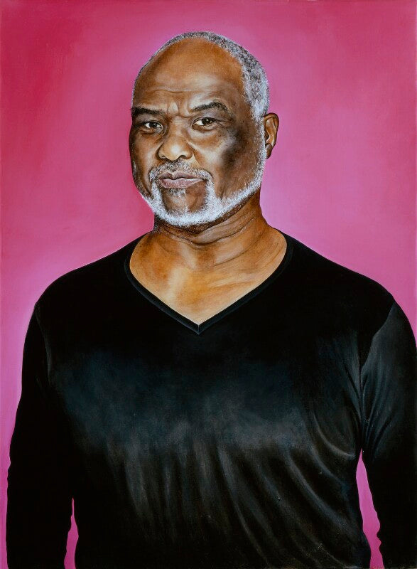 Willard white npg 6886