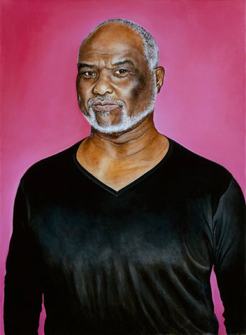 Willard White NPG 6886