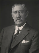 Sir Edward Marsh Merewether NPG x186598