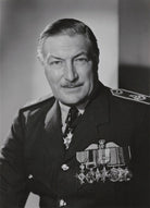 Sir John Gerard Willsley Weston NPG x186084