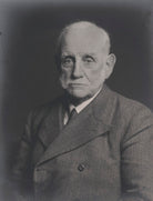 George Lansbury NPG x168833