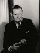 William Ross, Baron Ross of Marnock NPG x185024