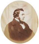 Nassau John Senior NPG P171(53)