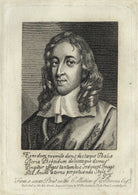 Thomas Pecke NPG D29071