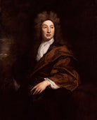 John Dryden NPG 2083