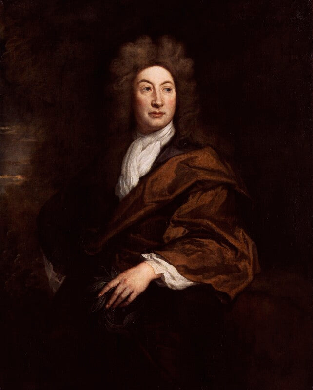 John dryden npg 2083