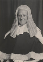 Sir Fred Eills Pritchard NPG x159754