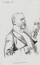 Luke Fildes NPG 3570