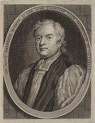 John Tillotson NPG D31121