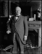 Douglas McGarel Hogg, 1st Viscount Hailsham NPG x124600