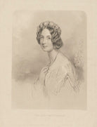 Hon. Mrs Denison NPG D35020