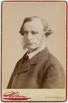 Charles Kingsley NPG x197323