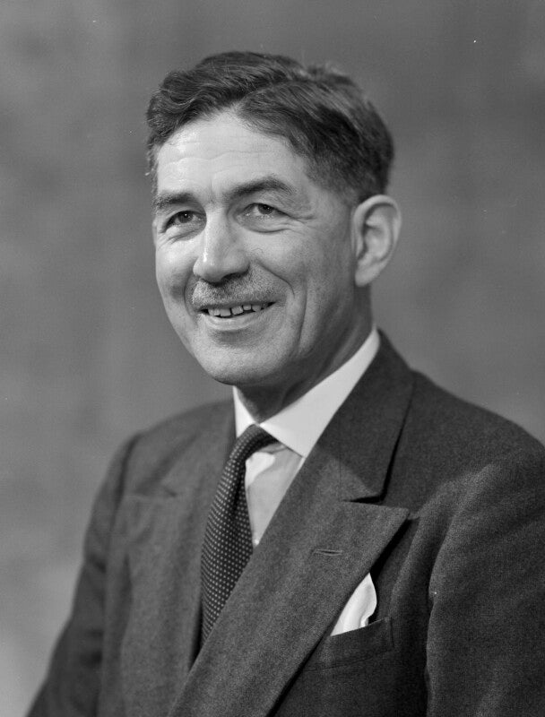 Peter neil martin moore npg x171011