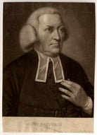 John Brittain NPG D865