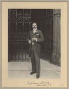 William Johnson Galloway NPG x16029