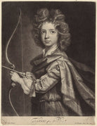 Thomas Gill NPG D31224