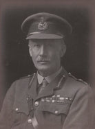 Sir Frederic Manley Glubb NPG x167830