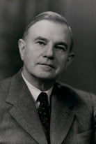Geoffrey Bourne NPG x86437