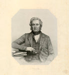 John Stevens Henslow NPG D33931