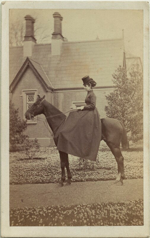 Joan frances thomas (née denny) npg x33536