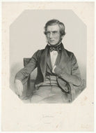 Sir Joseph Dalton Hooker NPG D35962