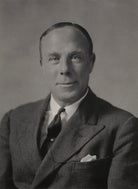 Sir Louis Leisler Greig NPG x163246