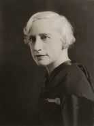 Margarita (née Gana), Lady Michell NPG x85545