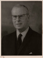 Charles Anthony Hinds Howell NPG x181617