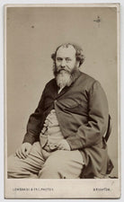 James White NPG Ax8635
