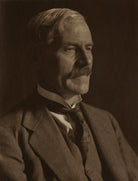 Ramsay MacDonald NPG x14389