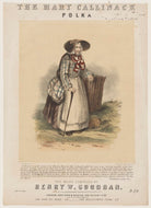 Mary Callinack (Kelynack) NPG D42817