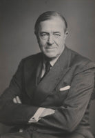 Sir Eardley Lancelot Holland NPG x168373