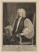 John Potter NPG D40389