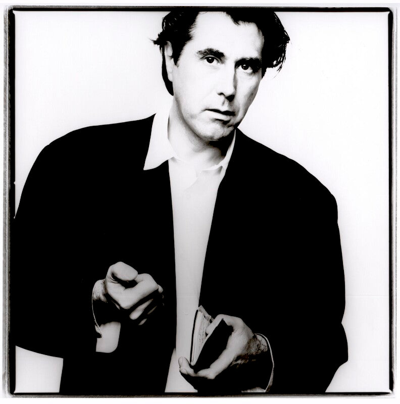 Bryan ferry npg x35987