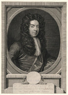 Sir William Trumbull NPG D6988