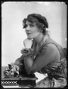 Daisy Cordell NPG x102969