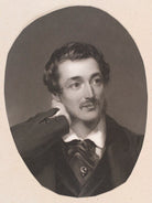 Head of young man NPG D11392