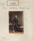 Sir Arthur Grey Hazlerigg, 12th Bt NPG Ax52956