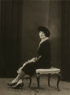 Josephine Victor NPG x84977