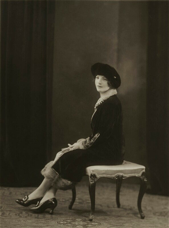 Josephine victor npg x84977