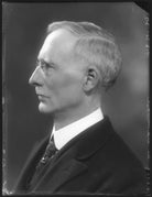 Sir William Foster NPG x81132