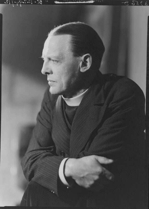 Wallace harold elliott npg x11581