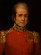 James Atkinson NPG 930