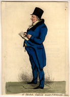 William Crockford NPG D2228