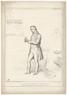 John Campbell, 1st Baron Campbell of St Andrews ('A Distinguished Teetotalist') NPG D32568