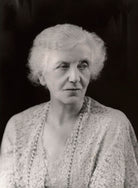 Lena Ashwell (née Lena Margaret Pocock, later Lady Simson) NPG x85235