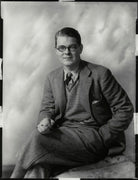 Andrew Charles Gerald Thesiger, 2nd Viscount Chelmsford NPG x151256