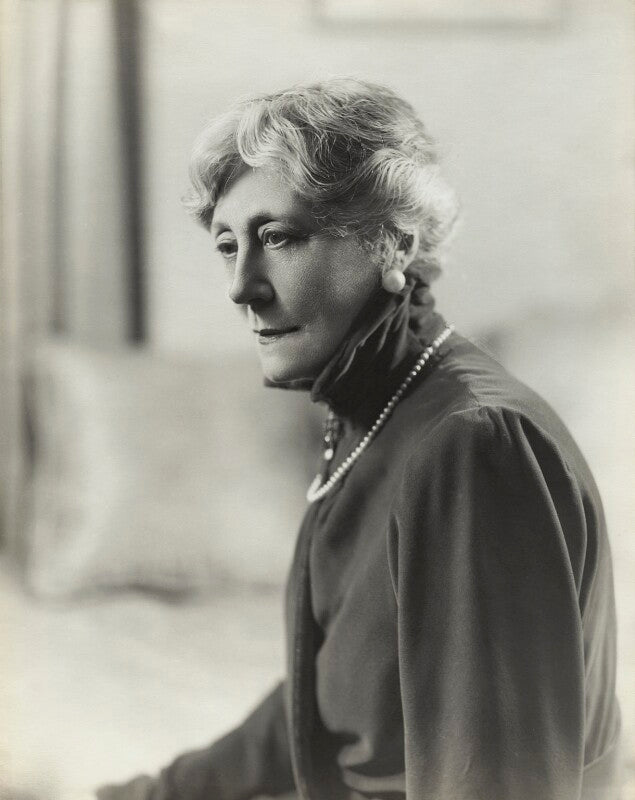 Violet vanbrugh (violet augusta mary barnes) npg x84951